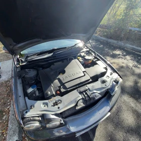 Jaguar X-type undefined | Auto.bg — изображение 4