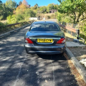 Jaguar X-type undefined | Auto.bg — изображение 2