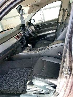 BMW 320 - 2600 € / 5085.16 лв. - 36825033 9