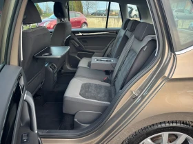 VW Sportsvan 1.4TSI DSG BLUEMOTION AUTOMATIC FULL EURO6 | Auto.bg — изображение 15