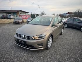 VW Sportsvan 1.4TSI DSG BLUEMOTION AUTOMATIC FULL EURO6