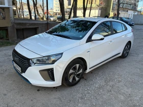 Hyundai Ioniq Hibrid | Auto.bg — изображение 3