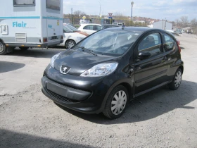 Peugeot 107 undefined | Auto.bg — изображение 2