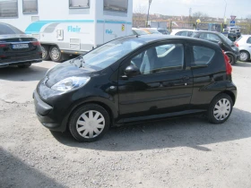 Peugeot 107 undefined | Auto.bg — изображение 7