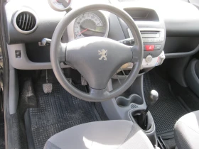 Peugeot 107 undefined | Auto.bg — изображение 9