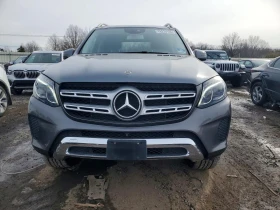 Mercedes-Benz GLS 450 4MATIC* HARMAN/KARDON* 360 CAM* ПОДГРЕВ* КЕЙЛЕС - 15000 € / 29337.45 лв. - 18719271 2