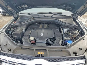 Mercedes-Benz GLS 450 4MATIC* HARMAN/KARDON* 360 CAM* ПОДГРЕВ* КЕЙЛЕС - 15000 € / 29337.45 лв. - 18719271 7