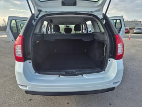 Dacia Logan 1.5 DCI - 8360 € / 16350.74 лв. - 98062384 11