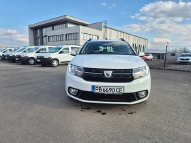 Dacia Logan 1.5 DCI - 8360 € / 16350.74 лв. - 98062384 8