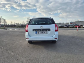 Dacia Logan 1.5 DCI - 8360 € / 16350.74 лв. - 98062384 4