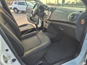 Dacia Logan 1.5 DCI - 8360 € / 16350.74 лв. - 98062384 9