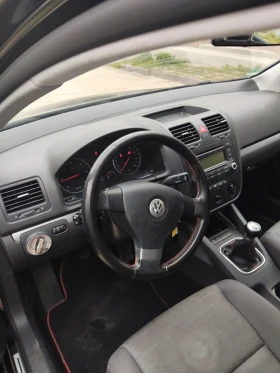 VW Golf Goal - 2950 € / 5769.70 лв. - 48662375 17