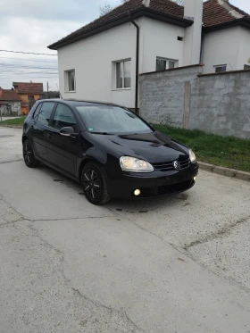 VW Golf Goal - 2950 € / 5769.70 лв. - 48662375 10