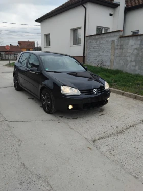 VW Golf Goal - 2950 € / 5769.70 лв. - 48662375 14