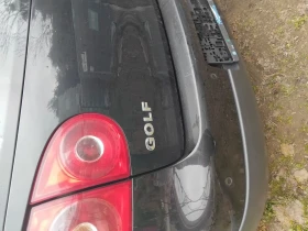 VW Golf Goal - 2950 € / 5769.70 лв. - 48662375 3