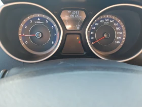 Hyundai Elantra - 5500 € / 10757.07 лв. - 46338067 5