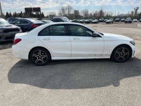Mercedes-Benz C 300 /ПАНОРАМА/ПОДГРЕВИ/ОТ ПРЕДСТАВИТЕЛСТВО - 21500 € / 42050.35 лв. - 25770643 4