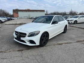 Mercedes-Benz C 300 /ПАНОРАМА/ПОДГРЕВИ/ОТ ПРЕДСТАВИТЕЛСТВО