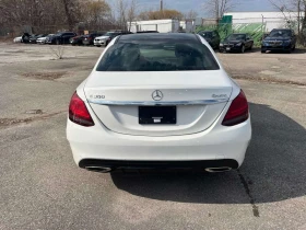 Mercedes-Benz C 300 /ПАНОРАМА/ПОДГРЕВИ/ОТ ПРЕДСТАВИТЕЛСТВО - 21500 € / 42050.35 лв. - 25770643 5