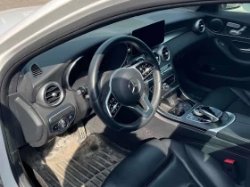Mercedes-Benz C 300 /ПАНОРАМА/ПОДГРЕВИ/ОТ ПРЕДСТАВИТЕЛСТВО - 21500 € / 42050.35 лв. - 25770643 7
