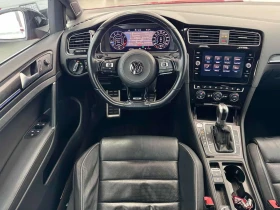 VW Golf R 7.5 DSG / CAMERA / FENDER / ПОДГРЕВИ  - 21000 € / 41072.43 лв. - 45188013 8