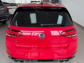 VW Golf R 7.5 DSG / CAMERA / FENDER / ПОДГРЕВИ  - 21000 € / 41072.43 лв. - 45188013 4