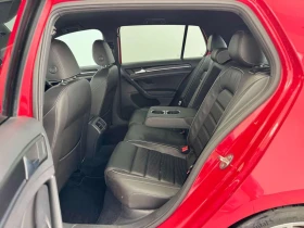 VW Golf R 7.5 DSG / CAMERA / FENDER / ПОДГРЕВИ  - 21000 € / 41072.43 лв. - 45188013 12