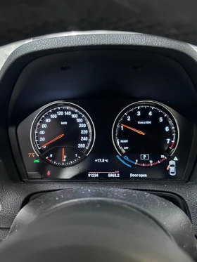 BMW 230 xDrive * * CARFAX * * АВТО КРЕДИТ * *  | Auto.bg — изображение 10