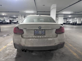 BMW 230 xDrive * * CARFAX * * АВТО КРЕДИТ * *  | Auto.bg — изображение 5