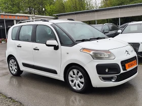 Citroen C3 Picasso 1.4i* EURO5B* KLIMA* LED* FACELIFT | Mobile.bg � ����� ������ 3