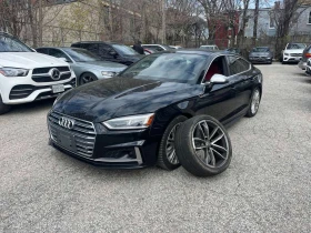 ����� �� �������� �� Audi S5 Technik/��������/���������/360/����� ���� � ������
