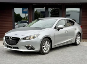Mazda 3 2.0 SKYACTIV - G* Navi* �������* ������ | Mobile.bg � ����� ������ 3