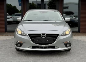 Mazda 3 2.0 SKYACTIV - G* Navi* �������* ������ | Mobile.bg � ����� ������ 2
