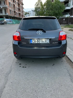 Toyota Auris | Mobile.bg � ����� ������ 7