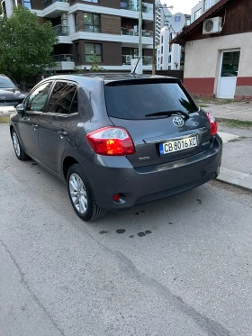 Toyota Auris | Mobile.bg � ����� ������ 2