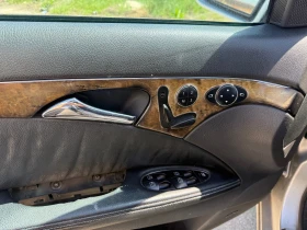 Mercedes-Benz E 320 w211 | Mobile.bg � ����� ������ 11