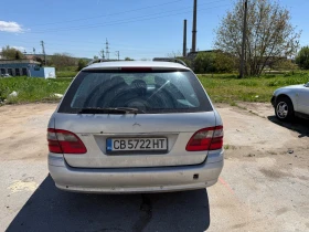 Mercedes-Benz E 320 w211 | Mobile.bg � ����� ������ 3