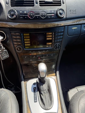 Mercedes-Benz E 320 w211 | Mobile.bg � ����� ������ 2