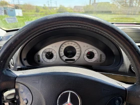 Mercedes-Benz E 320 w211 | Mobile.bg � ����� ������ 9