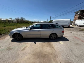Mercedes-Benz E 320 w211 | Mobile.bg � ����� ������ 5