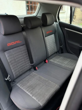 VW Golf 1.9TDI Goal Edition | Mobile.bg � ����� ������ 7