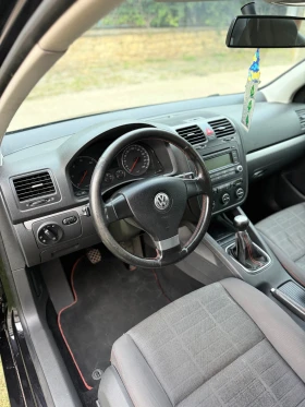 VW Golf 1.9TDI Goal Edition | Mobile.bg � ����� ������ 9