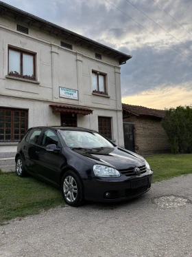 VW Golf 1.9TDI Goal Edition | Mobile.bg � ����� ������ 2