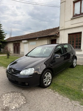 ������ VW Golf