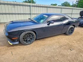 ������ Dodge Challenger