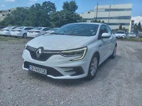 ����� �� �������� �� Renault Megane 1.33 Tce 140 42�.��.