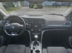 Renault Megane 1.33 Tce 140 42�.��. | Mobile.bg � ����� ������ 10