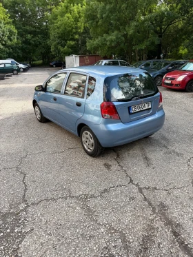 Daewoo Kalos | Mobile.bg � ����� ������ 4