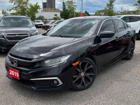 Honda Civic Sport* АВТОКРЕДИТ* КЛИП НА МОТОРА* ПРЕДСТАВИТЕЛСТВ