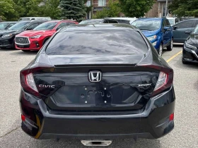 Honda Civic Sport* АВТОКРЕДИТ* КЛИП НА МОТОРА* ПРЕДСТАВИТЕЛСТВ | Auto.bg — изображение 5